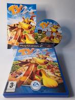 TY the Tasmanian Tiger 2: Bush Rescue Playstation 2, Ophalen of Verzenden, Nieuw