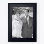 James Bond Goldfinger 1964 - Tania Mallet and Sean Connery -, Nieuw