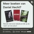 Geestdrift / Wegener Thriller Collectie 2006 / 4, Verzenden, Gelezen, Daniel Hecht