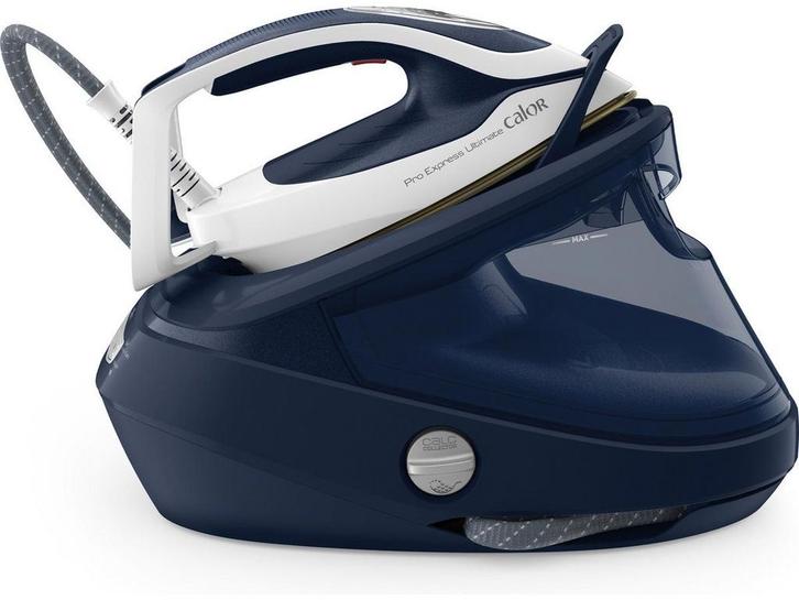 Calor Pro Express Ultimate GV9720C0 - Stoomgenerator 3000W -, Witgoed en Apparatuur, Stoomapparaten, Zo goed als nieuw, Verzenden