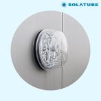 Solatube 160 DS - 25 CM Zijgevel, Doe-het-zelf en Verbouw, Glas en Ramen, Verzenden, Nieuw