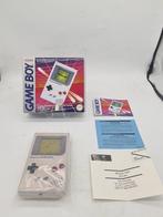 Nintendo - Gameboy Classic - DMG-01 Rare Hard Box Still, Nieuw