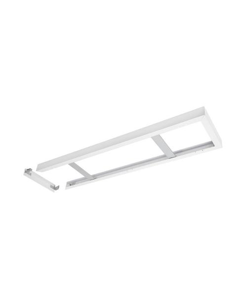 LEDVANCE Paneel 1200 Opbouwset H75/H50 - 4058075108820, Tuin en Terras, Buitenverlichting, Overige typen, Nieuw, Verzenden