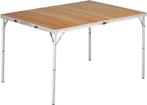 Outwell | Outwell Calgary L klaptafel 120 x 90 cm, Caravans en Kamperen, Nieuw