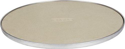 Pizza Stone Pro 40 (BBQs & Accessoires, Tuin & Klussen), Tuin en Terras, Houtskoolbarbecues, Nieuw, Verzenden