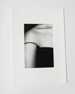 Anna Khavro - Partly naked In pieces / 1 - Archival pigment