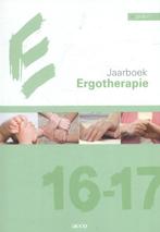 Jaarboek ergotherapie 2016-2017 9789462927537, Boeken, Verzenden, Gelezen, Vlaamse Ergotherapeutenverbond