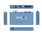 Davilon CarPlay & Android Auto Box Geschikt voor Audi A8, Ophalen of Verzenden, Nieuw