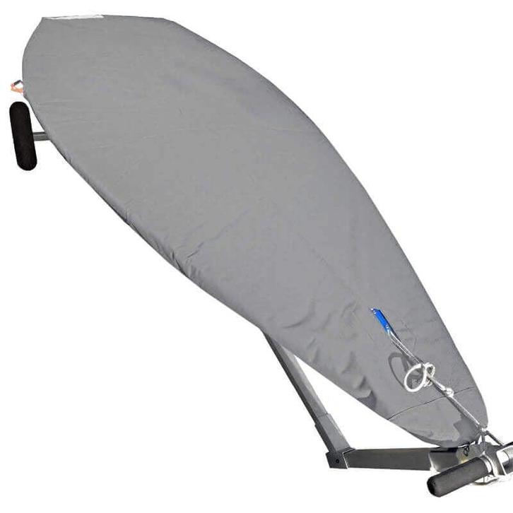 Laser Dekzeil Polyester, Watersport en Boten, Zeilen en Zeiltoebehoren, Ophalen of Verzenden