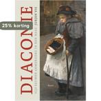 Diaconie 9789024406364 Jurjen Vis, Verzenden, Zo goed als nieuw, Jurjen Vis