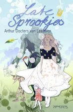 Late sprookjes 9789044619133 Arthur Docters van Leeuwen, Verzenden, Zo goed als nieuw, Arthur Docters van Leeuwen