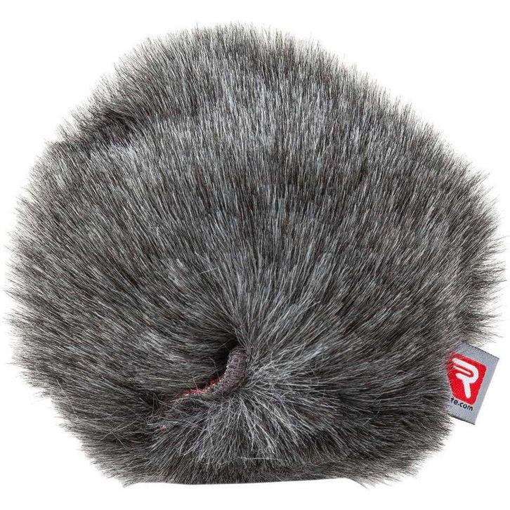 Rycote mini windjammer voor Zoom H3-VR, Muziek en Instrumenten, Microfoons, Verzenden