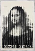 Mr Brainwash (1966) - MONA LISA Brainwashed - Exclusive for