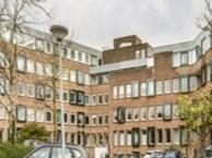 Studio Rogier van der Weydestraat in Alkmaar beschikbaar voor biedingen