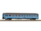 Schaal N Fleischmann 814438 personenwagen 1ste en 2de kla..., Hobby en Vrije tijd, Modeltreinen | N-Spoor, Gebruikt, Gelijkstroom