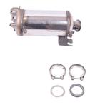 Roetfilter Volkswagen Transporter V 2.5 4 MOTION, Auto-onderdelen, Uitlaatsystemen, Verzenden, Nieuw