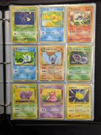 Pokémon - 73 Card - Psyduck, Wartortle, Slowbro, Pikachu,, Nieuw