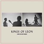 lp nieuw - Kings Of Leon - When You See Yourself, Verzenden, Zo goed als nieuw