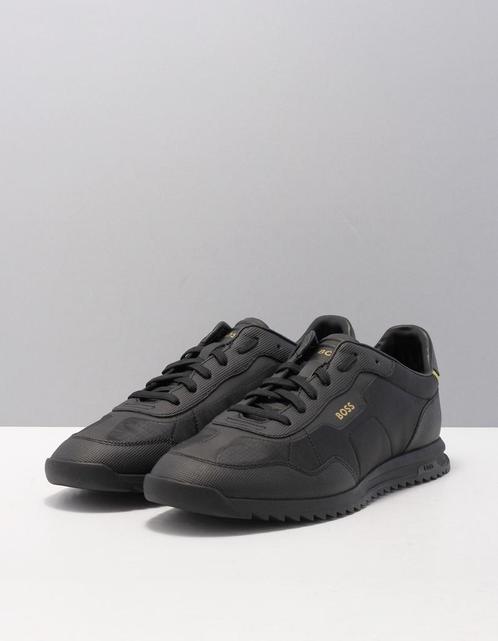 Hugo boss sneakers heren sale new arrivals