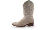 Muyters Cowboy laarzen in maat 34 Bruin | 10% extra korting, Verzenden, Jongen of Meisje, Zo goed als nieuw, Muyters
