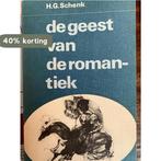 De geest van de romantiek 9789026302237 Lenie Schenk, Verzenden, Gelezen, Lenie Schenk
