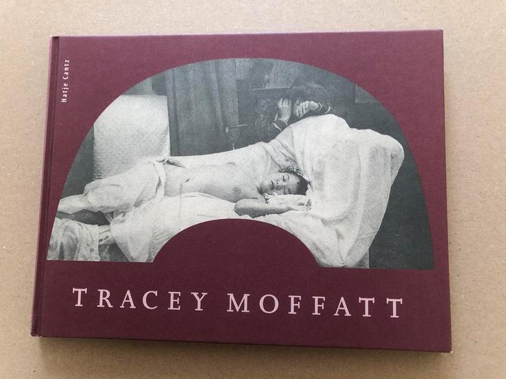Fotografie - Tracey Moffatt - Laudanum - zeldzaam, Boeken, Kunst en Cultuur | Fotografie en Design, Zo goed als nieuw, Fotografen