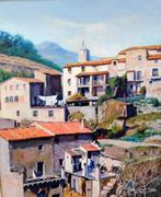 Joan Marín Barberán (1920-2016) - Pueblo de Baget