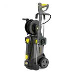 Karcher HD5/15 CX Plus met haspel en vuilvrees 1.520-932.0, Ophalen of Verzenden