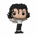 Funko pop! Rocks 346 - Michael Jackson (superbowl), Ophalen of Verzenden, Nieuw