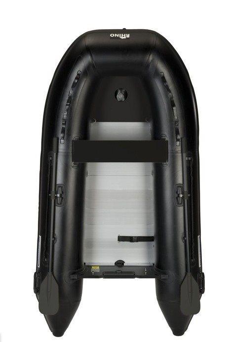 Nimarine Black Rhino 390, Watersport en Boten, Rubberboten, Nieuw, Aluminium, Ophalen of Verzenden