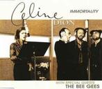cd - Celine Dion - Immortality, Cd's en Dvd's, Verzenden, Zo goed als nieuw
