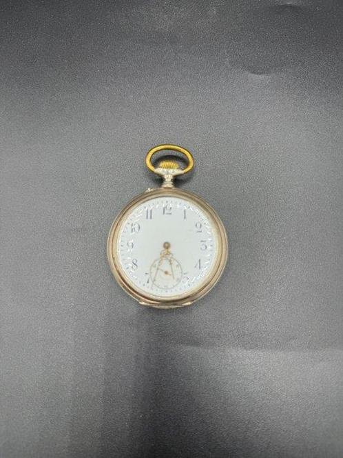 pocket watch - 1900-1949, Sieraden, Tassen en Uiterlijk, Horloges | Heren
