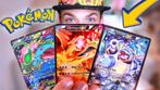 > Pokemon Kaarten, bundels van 20-500 TIJDELIJK 35% KORTING, Speeldeck, Nieuw, Verzenden