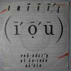 Freeez - I.O.U - Single, Gebruikt, 7 inch, Pop, Single