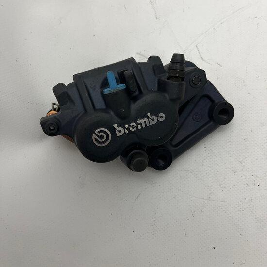 Ducati RIGHT FRONT BRAKE CALIPER - 61040931A Sport Classic, Motoren, Onderdelen | Ducati, Verzenden