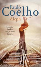 Aleph 9789029584869 Paulo Coelho, Boeken, Verzenden, Gelezen, Paulo Coelho