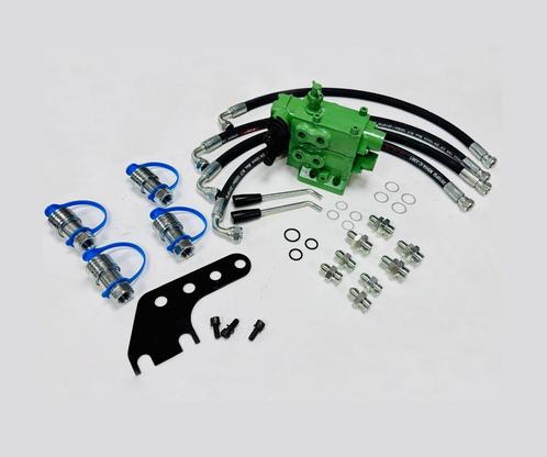 Hydraulische Stuurventiel voor Deutz 2506-4206-5206-6206..., Zakelijke goederen, Agrarisch | Tractoren, Nieuw, Overige merken