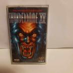 Thunderdome XV  mc 1, Cd's en Dvd's, Verzenden, Nieuw in verpakking