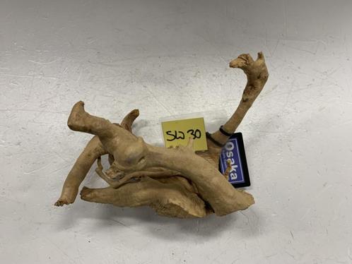 Spiderwood Selected SW30 - 24x22x23cm (Spider wood), Dieren en Toebehoren, Vissen | Aquaria en Toebehoren, Plant(en), Steen of Hout