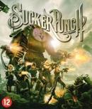 Sucker punch - Blu-ray, Verzenden, Nieuw in verpakking