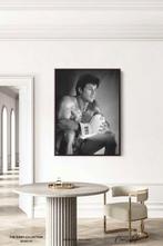 Sylvester Stallone - Iconic Legend - XXL Fine Art, Nieuw