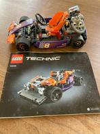 Lego Set - 42048 - Technic - Race Kart, Nieuw