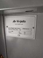 frijado warmhoudvitrine 120x80x155 op wielen, Ophalen of Verzenden, Gebruikt