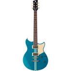 Yamaha Revstar Element RSE20 Swift Blue elektrische gitaar, Verzenden, Nieuw