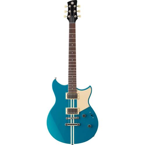 Yamaha Revstar Element RSE20 Swift Blue elektrische gitaar, Muziek en Instrumenten, Snaarinstrumenten | Gitaren | Elektrisch, Verzenden
