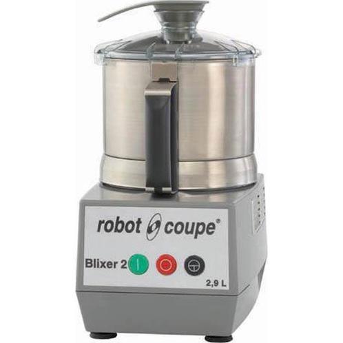 Robot Coupe Blixer 2, 2,9 liter, 230V, Snelheid 3000 tpm, Zakelijke goederen, Horeca | Keukenapparatuur, Verzenden