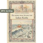 Eerste twee levens van lukas-kasha 9789020515886, Verzenden, Gelezen, L. Alexander