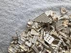 Lego - 3000 gram gebruikte bouwstenen en onderdelen in de, Nieuw