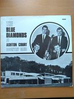 The Blue Diamonds - The Blue Diamonds At Ashton Court, Cd's en Dvd's, Nieuw in verpakking