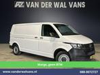 Volkswagen Transporter | 2.0 TDI 150pk **Marge, GEEN BTW**, Gebruikt, Euro 6, Volkswagen, Wit